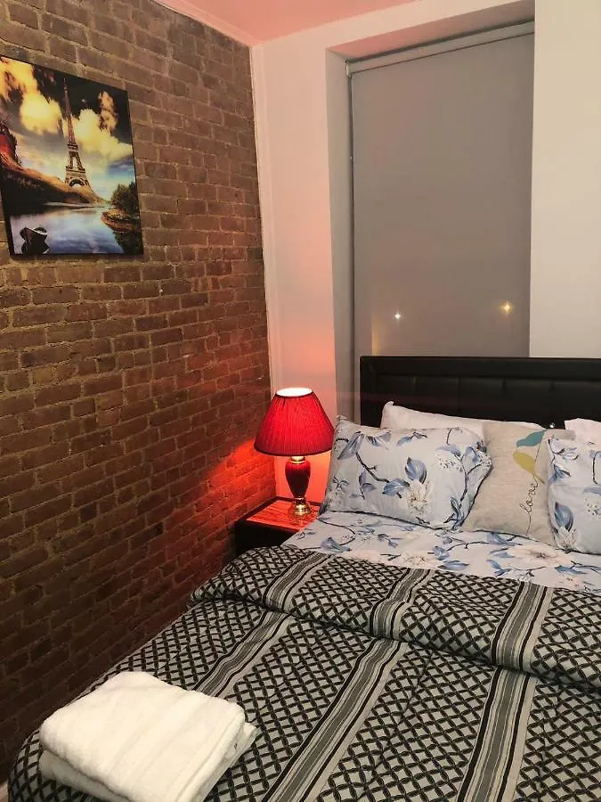 Unique Holiday Home New York